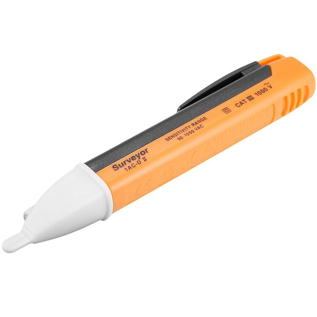 INDUXIN Non-Contact Voltage Tester Pen