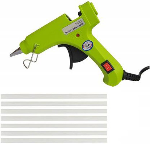 Electric Hot Glue Gun