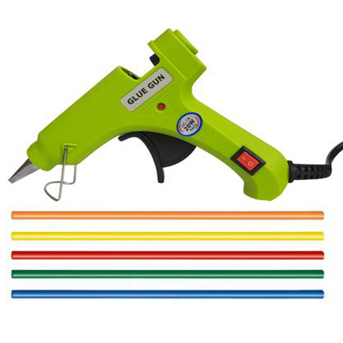 Electric Glue Gun