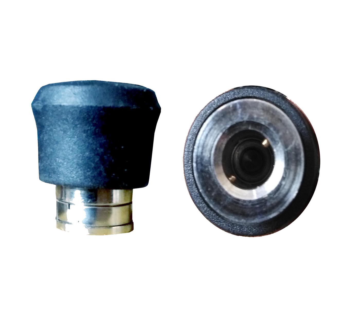 Rubber Tube End Cap