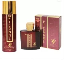 OSR Eternal Original Perfume Set