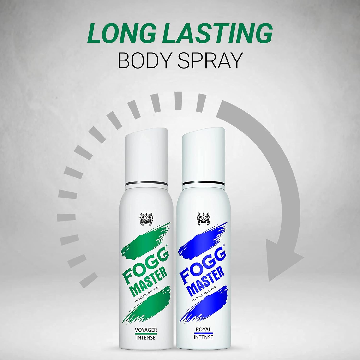 Fogg Master Body Spray