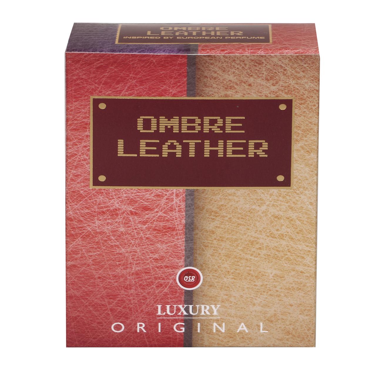OSR Ombre Leather  Perfume