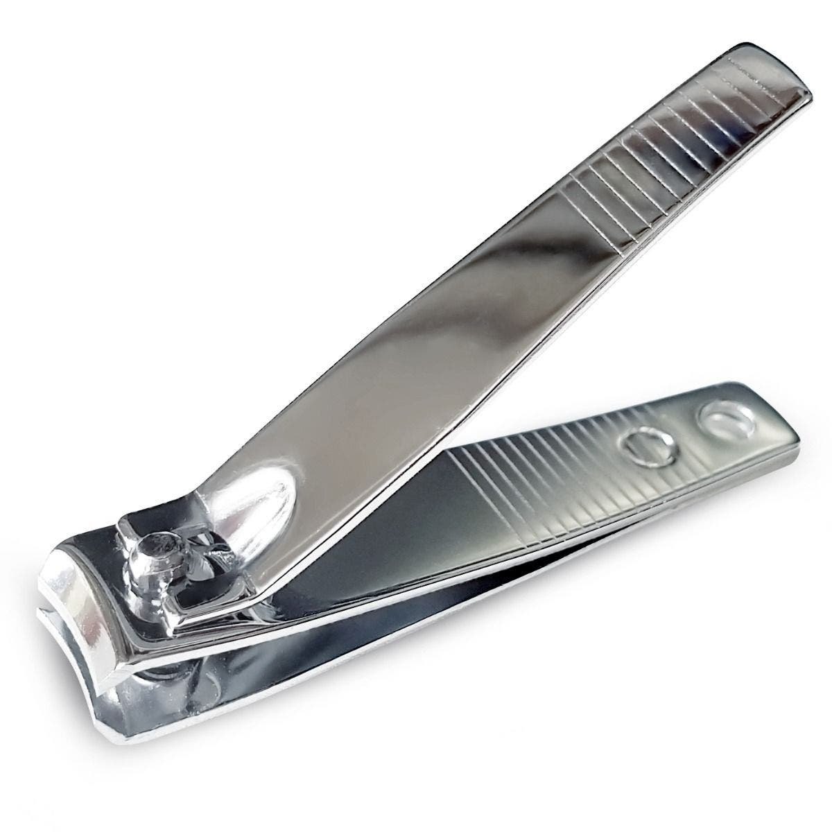 Nail clipper