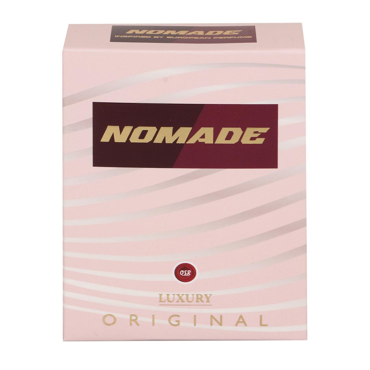 OSR Nomade Luxury Perfume