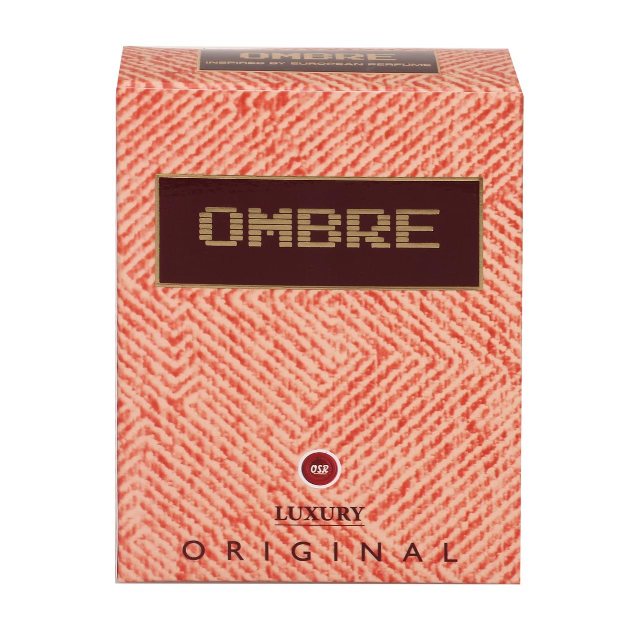 OSR OMBRE Eau de Parfum
