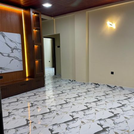 Complete Renovation of an Apartment in Colombo 06