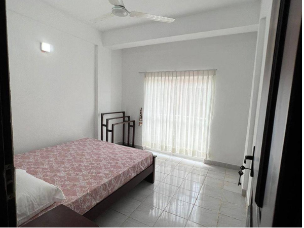 Fully furnished Two BHK Apartment For Sale