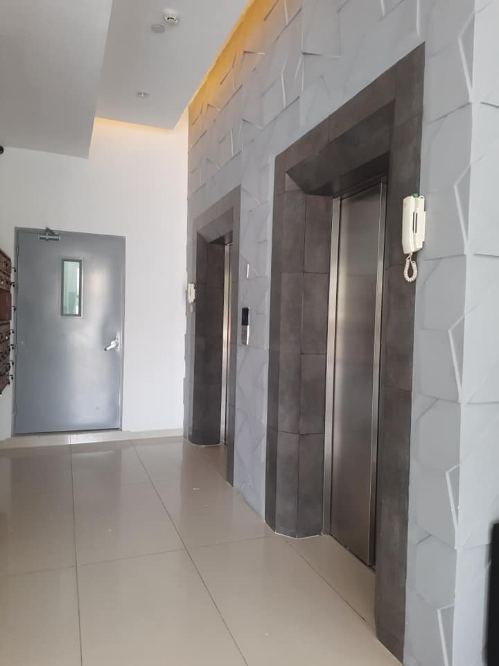 Brand New Super Luxury 3 Bedroom Apartment For Rent In Bambalapitty 