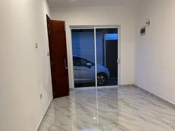 Brand New Individual 2-Bedroom House for Rent in Mount Lavinia.