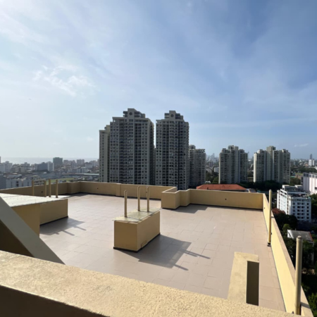 Super Luxury 3 BHK Brand New Apartment For Sale In Colombo O6