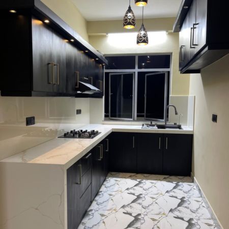 Complete Renovation of an Apartment in Colombo 06