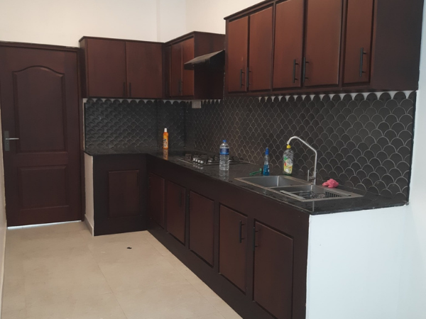 Brand New Individual 2-Bedroom House for Rent in Mount Lavinia.