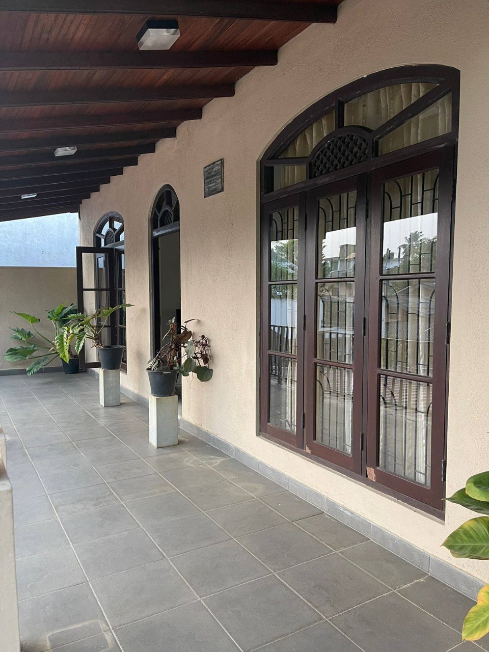 Luxury House for Sale in Prime Location - Wattala