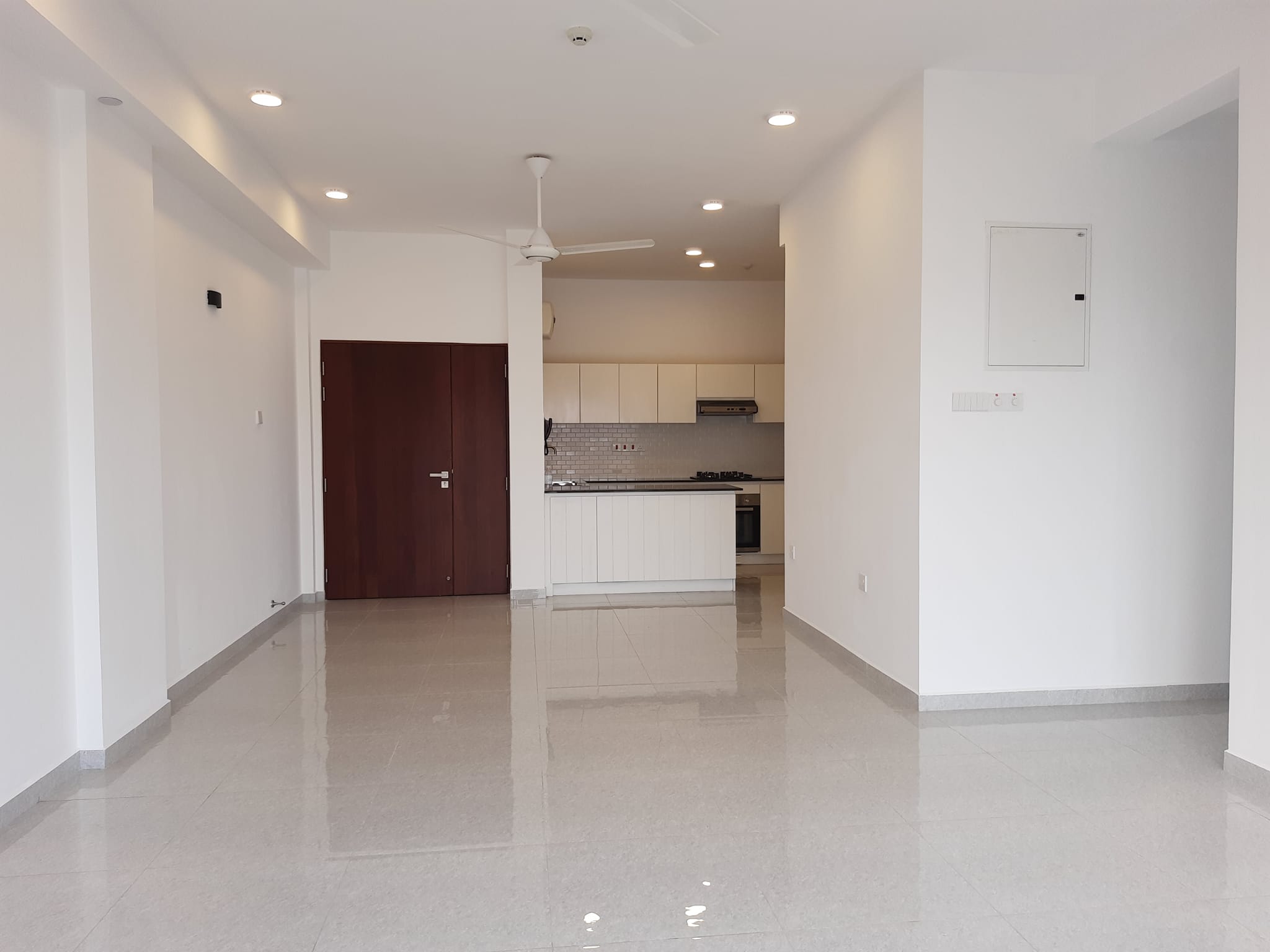 Brand New Super Luxury 3 Bedroom Apartment For Rent In Bambalapitty 