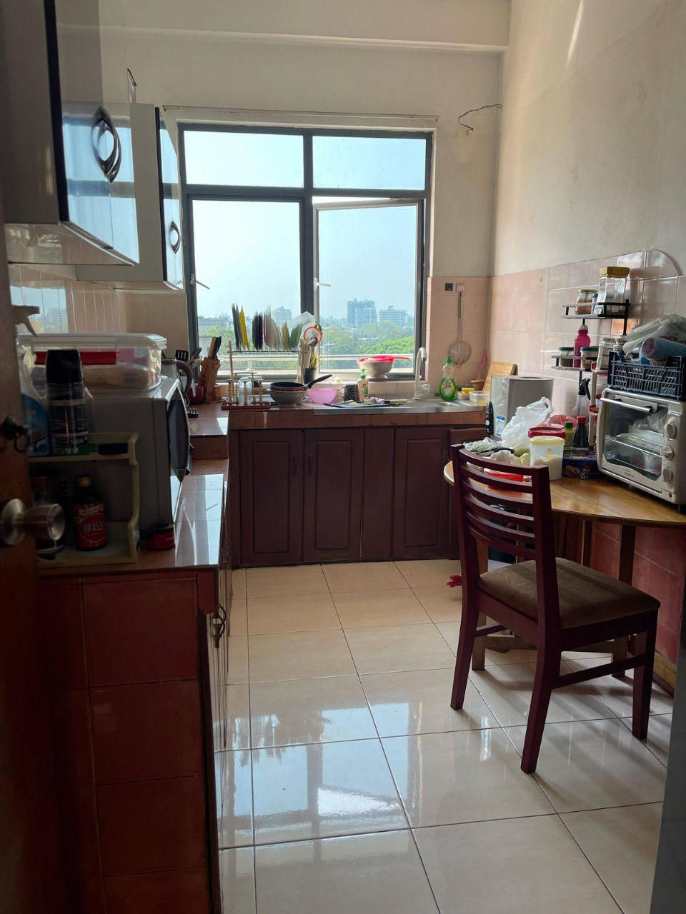 Valuable 3-Bedroom Apartment Available For Sale!