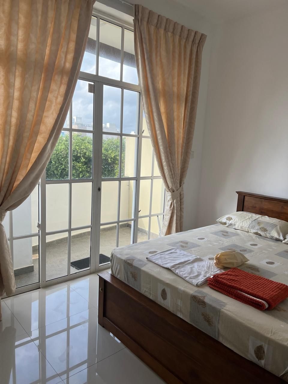 Beautiful and valuable apartment now available for sale!