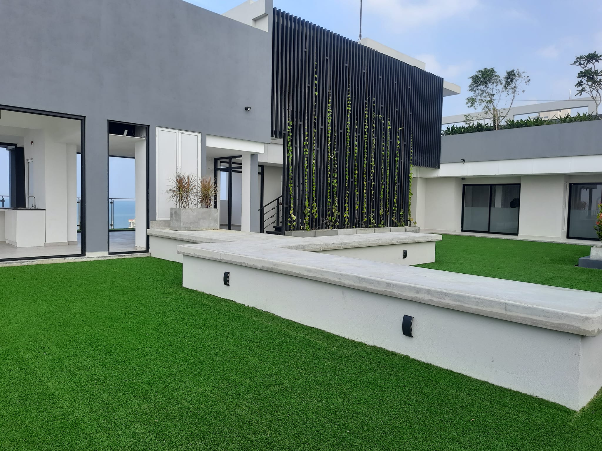 Brand New Super Luxury 3 Bedroom Apartment For Rent In Bambalapitty