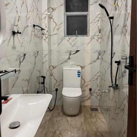 Complete Renovation of an Apartment in Colombo 06