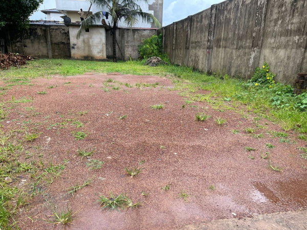 Land for sale in Wellawatte