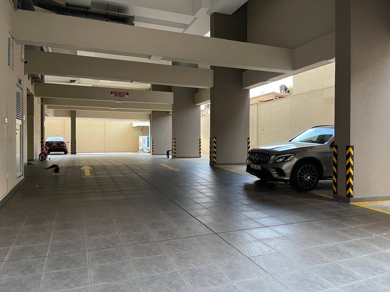 Brand New Super Luxury Apartment for Rent in Wellawatta.