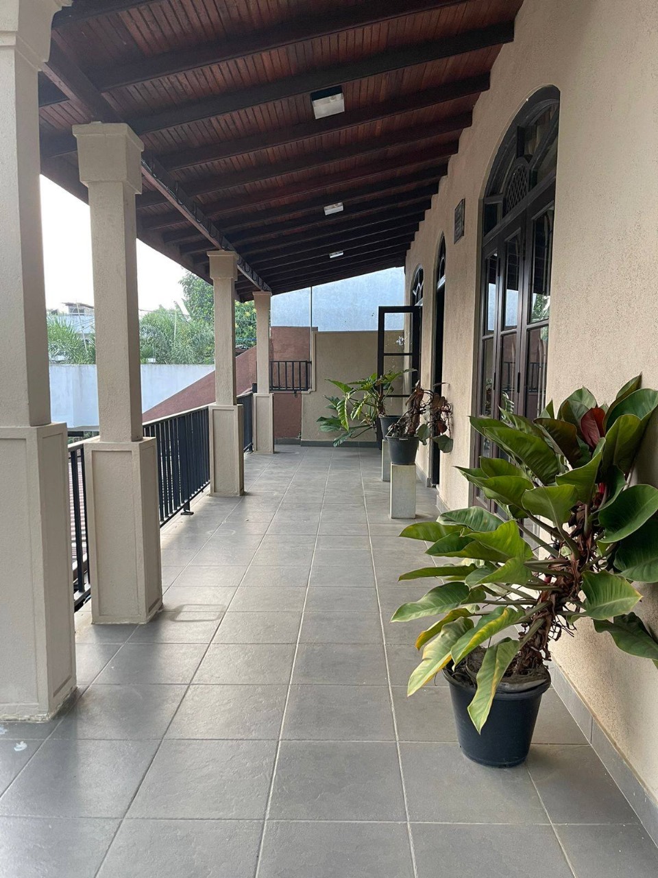 Luxury House for Sale in Prime Location - Wattala