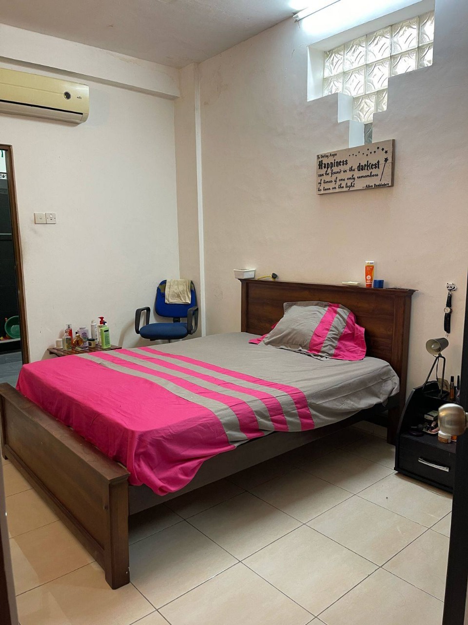 Valuable 3-Bedroom Apartment Available For Sale!