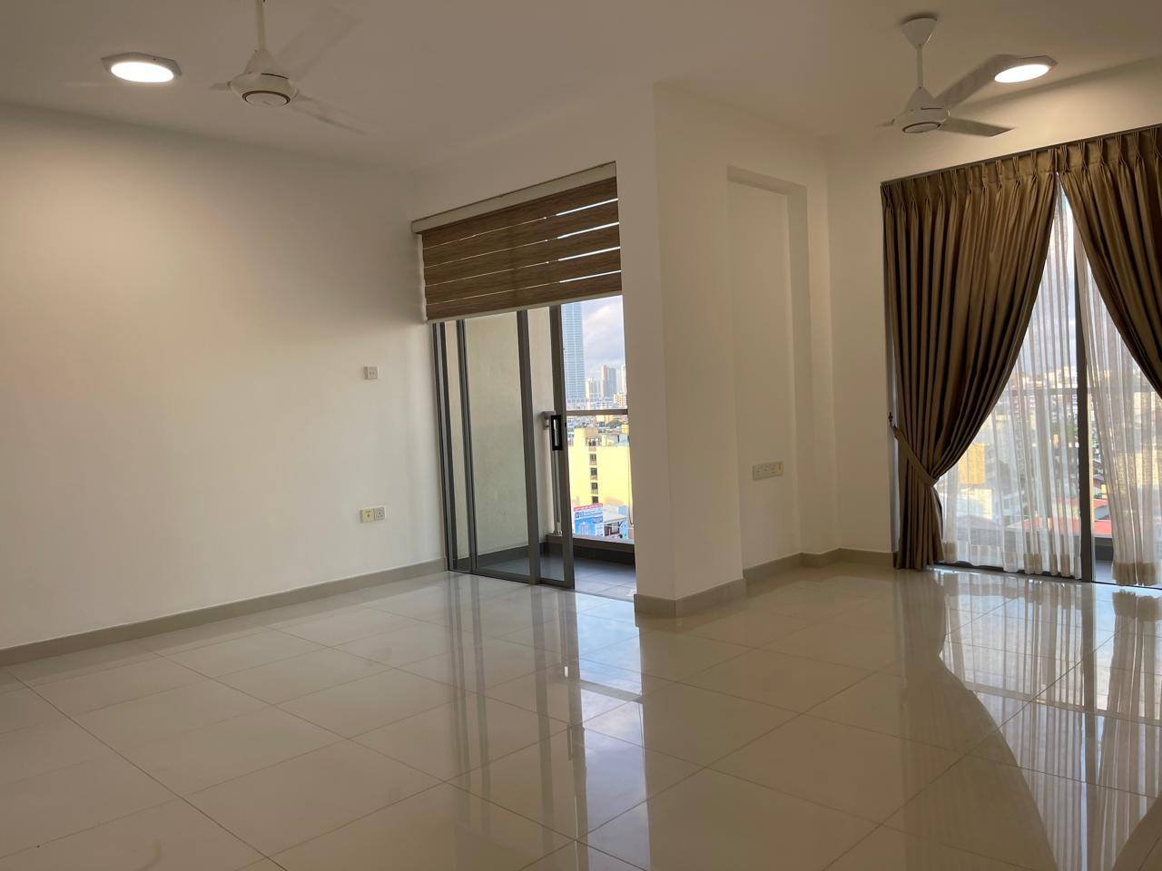 Brand New Super Luxury Apartment for Rent in Wellawatta.