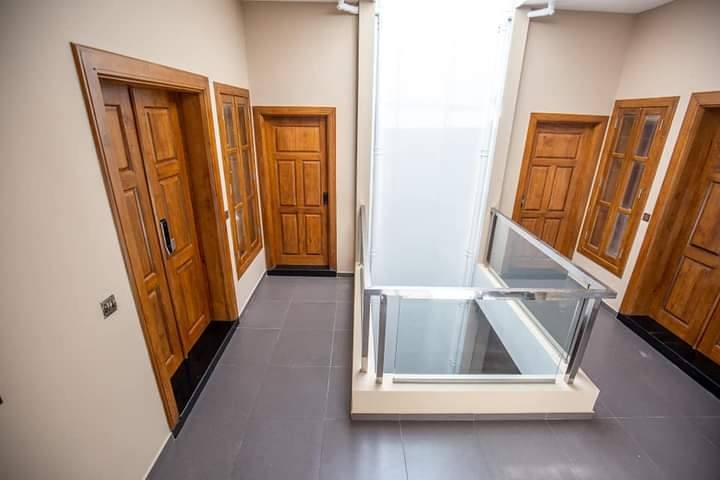 Brand new 1500 sq feet, very large 3-bedroom apartment for sale