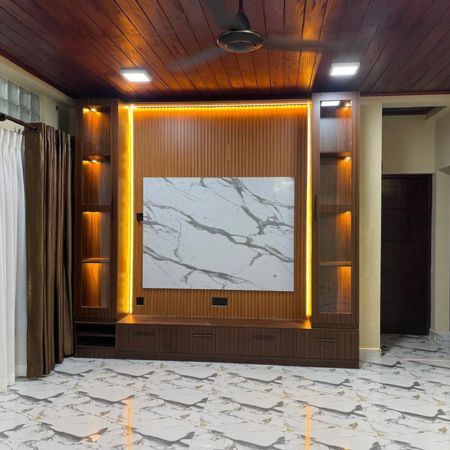 Complete Renovation of an Apartment in Colombo 06