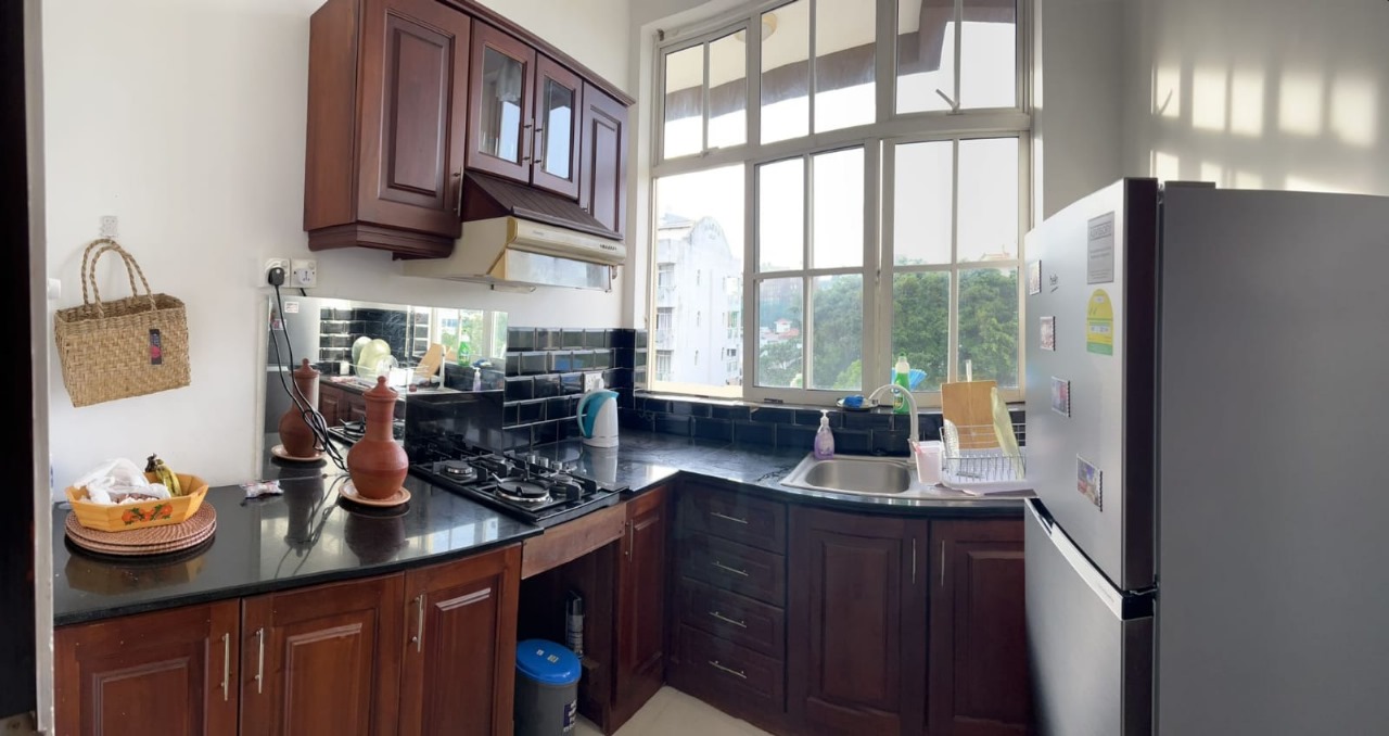 Beautiful and valuable apartment now available for sale!