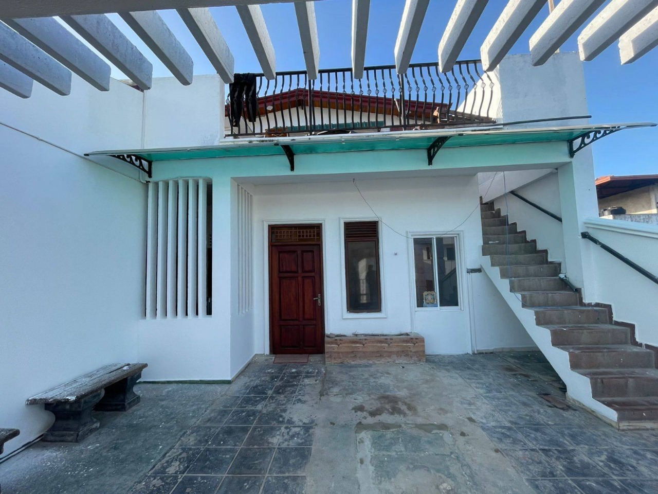 Galvihara Lane