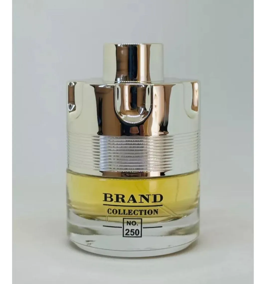 Perfume Brand Collection Nº 250 Azzaro Wanted 25ml