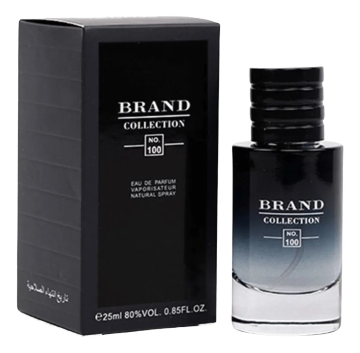 Perfume Brand Collection Nº 100 Sauvage 25ml