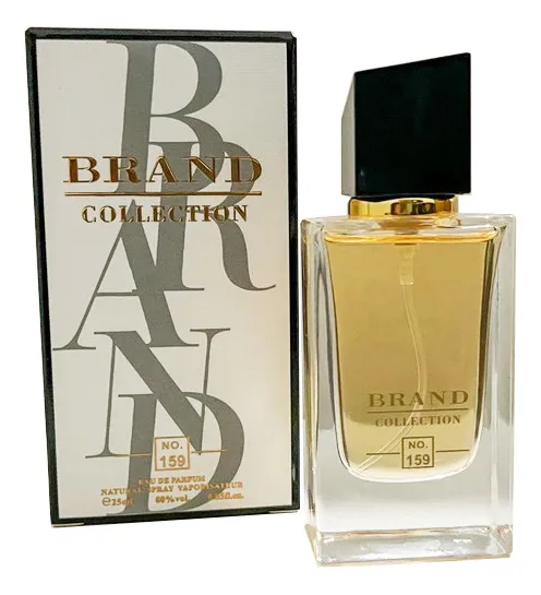Perfume Brand Collection Nº159 Libre 25ml