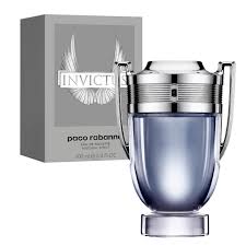 Invictus Paco Rabanne 100ml