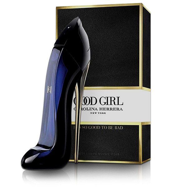 Perfume Carolina Herrera Good Girl 80ml
