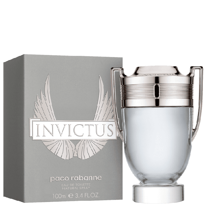 Invictus Paco Rabanne 100ml