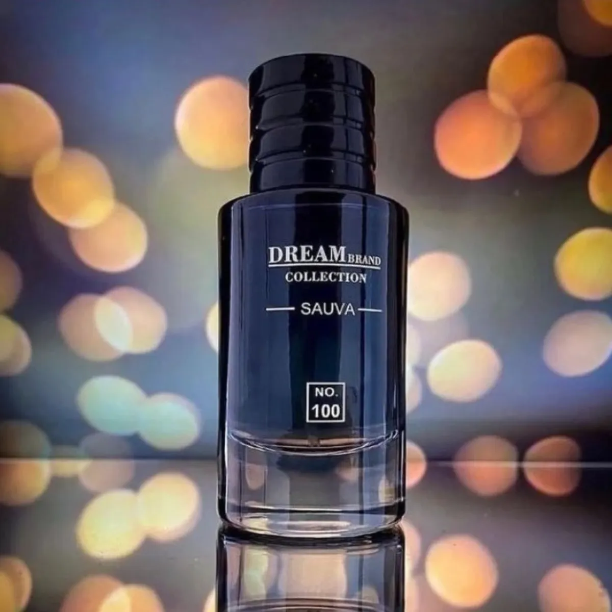 Perfume Brand Collection Nº 100 Sauvage 25ml