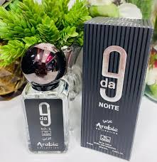 Perfume Arabic Collection Nº A029 Ultra Male 25ml