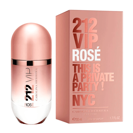 212 VIP Rosé 80ml