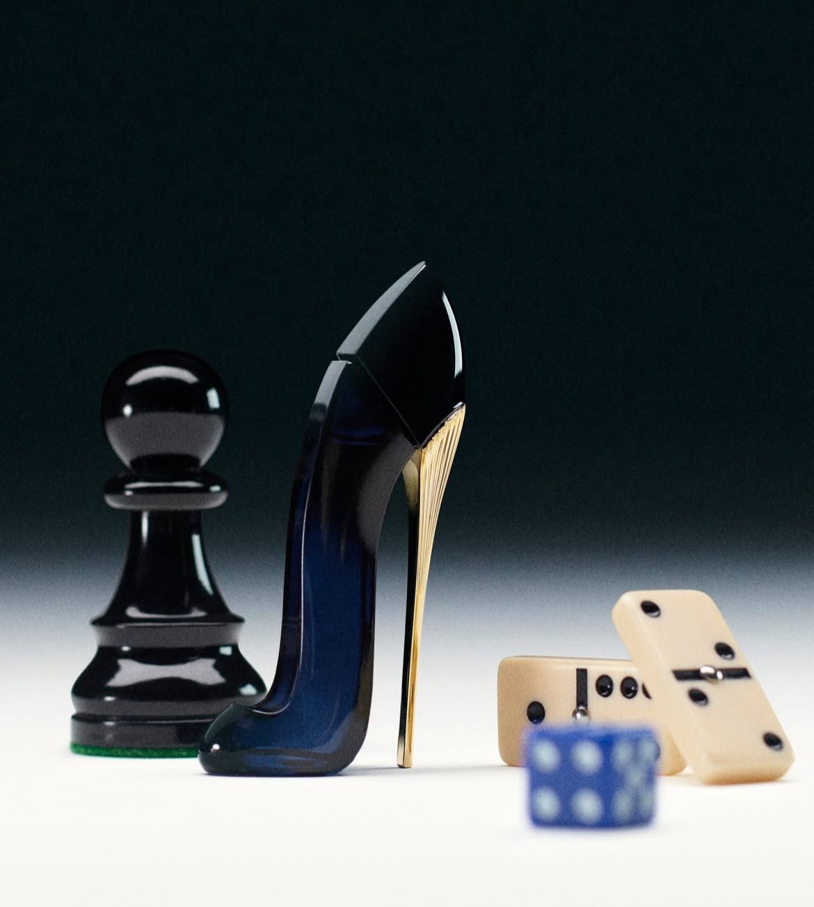 Perfume Carolina Herrera Good Girl 80ml