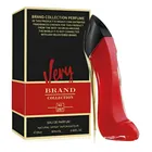 Perfume Brand Collection Nº 297 Good Girl Glam 25ml