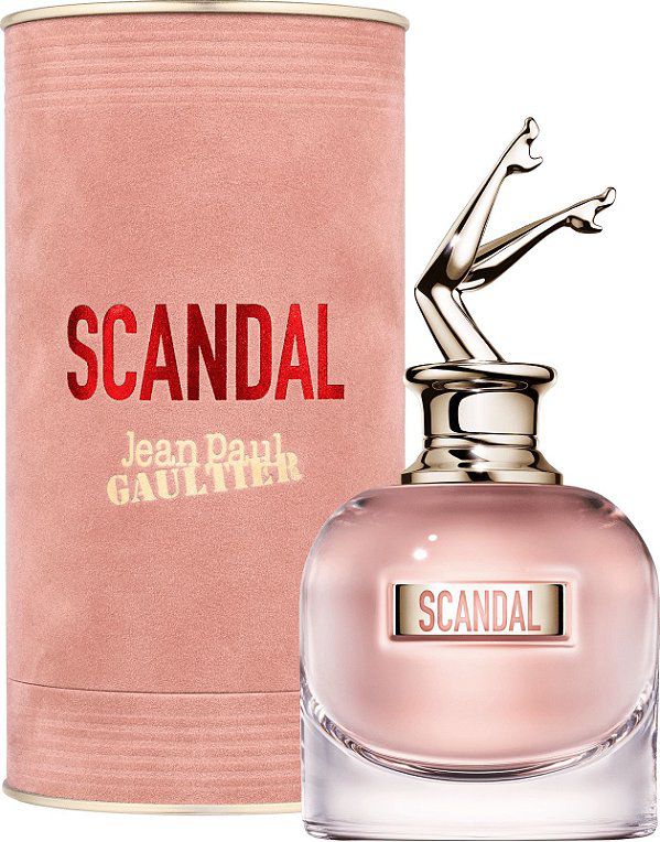 Scandal Jean Paul Gaultier 80ml