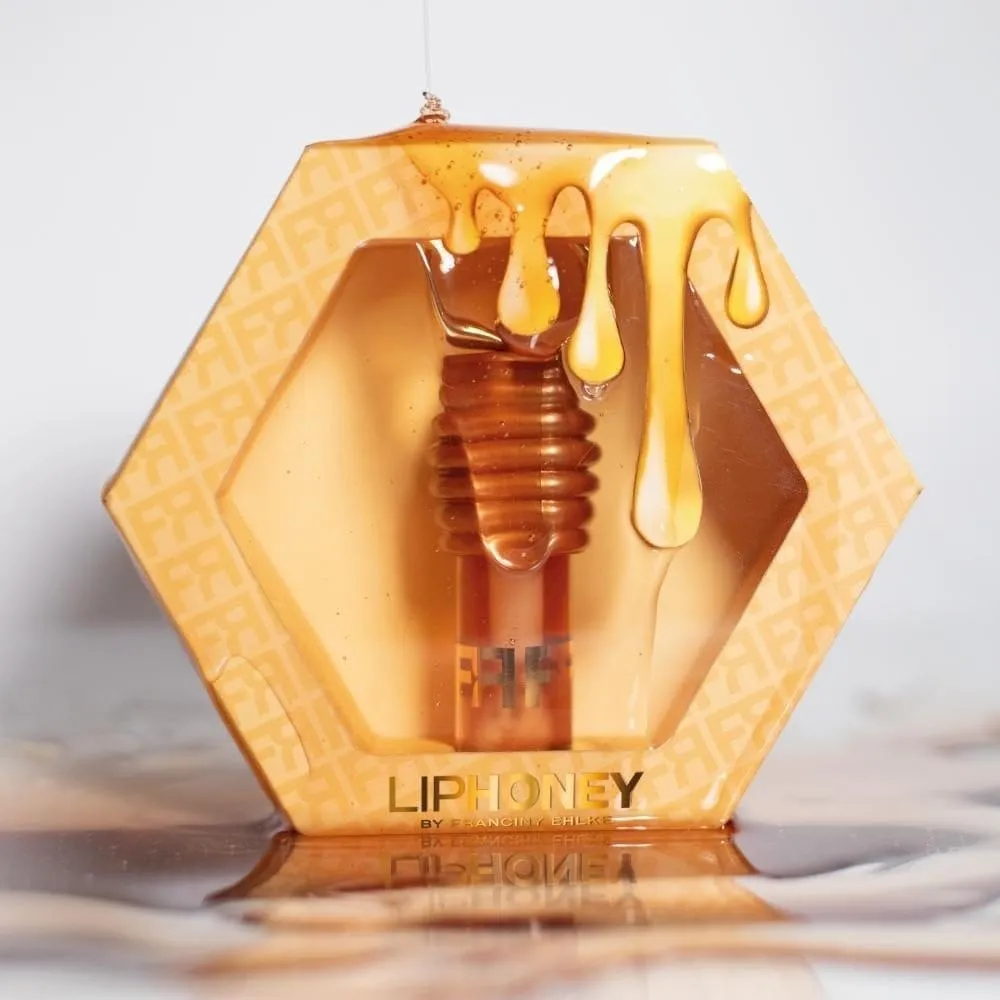 LipHoney By Francine