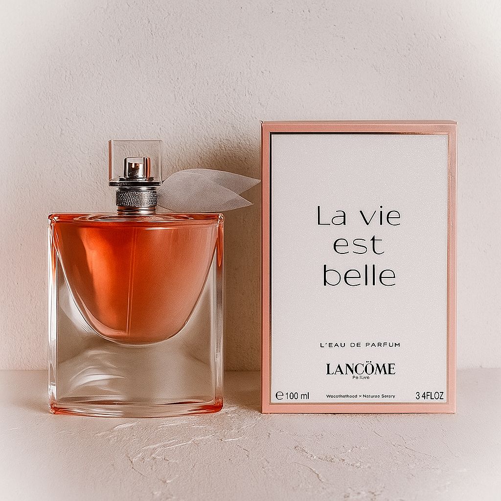 Perfume La Vie Est Belle Lancôme 100ml