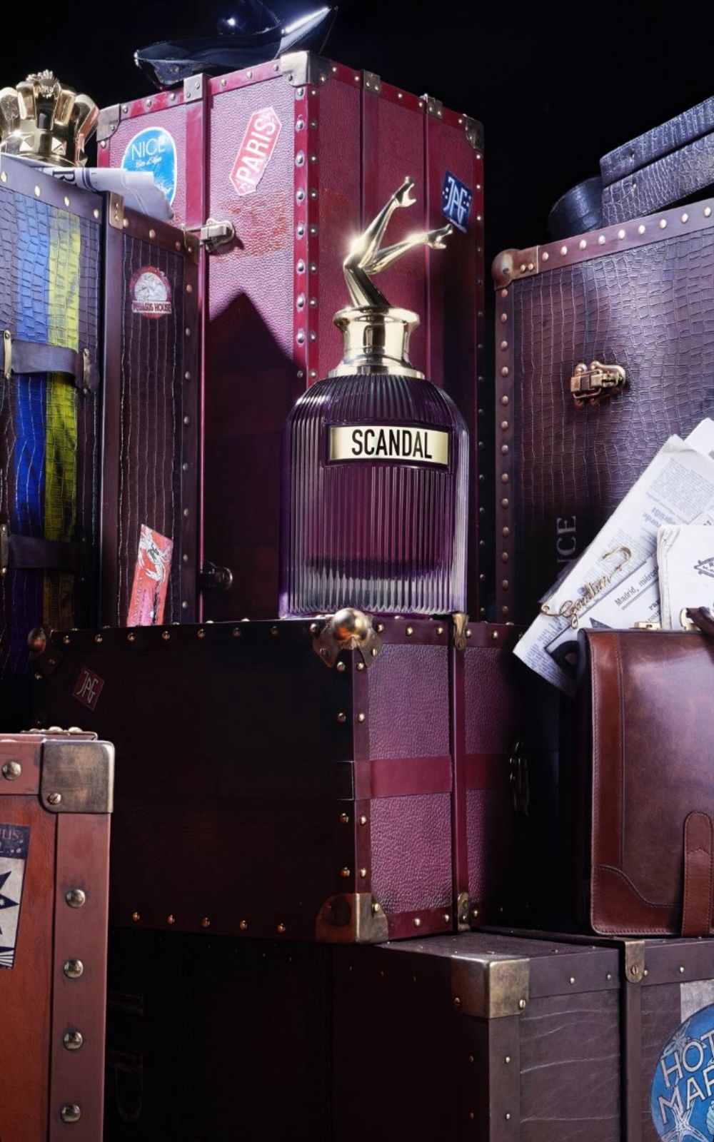 Scandal Jean Paul Gaultier 80ml