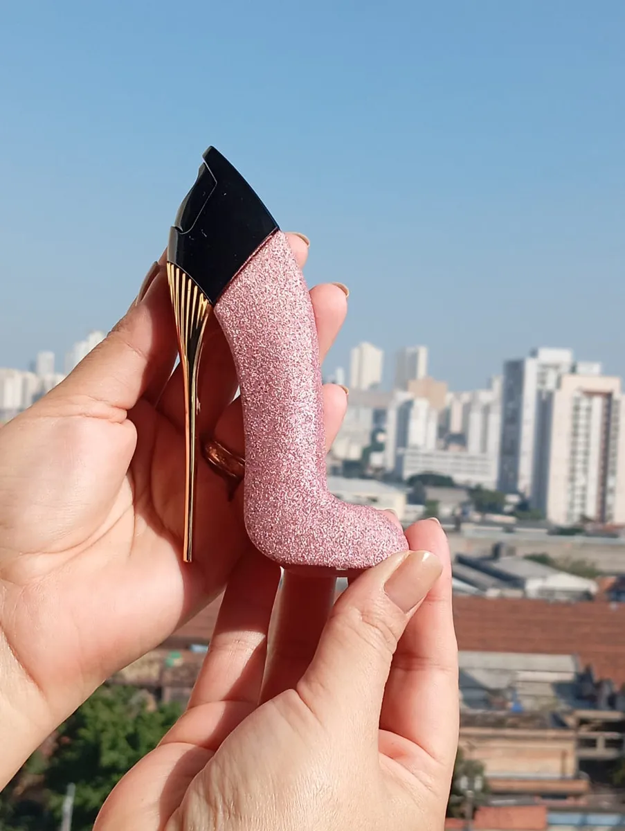 Brand Collection Nº 005 Good Girl Blush 25ml