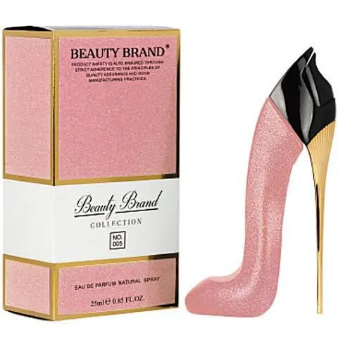 Brand Collection Nº 005 Good Girl Blush 25ml