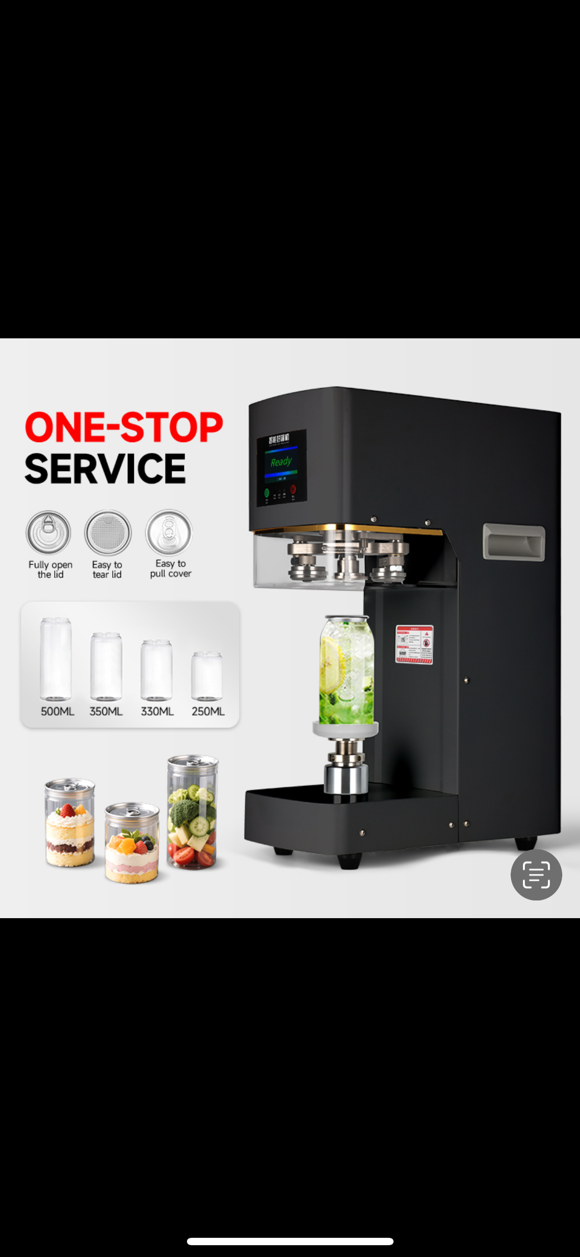 Flaschenverschließmaschine